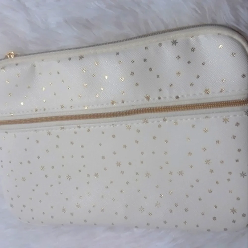 ☄Out Of This World Starry Zipper Pouch